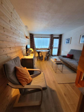 Studio coquet 4 personnes